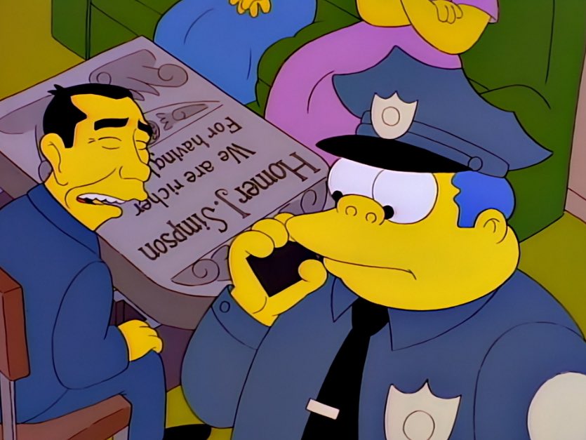 Criminalsimpsons tweet media