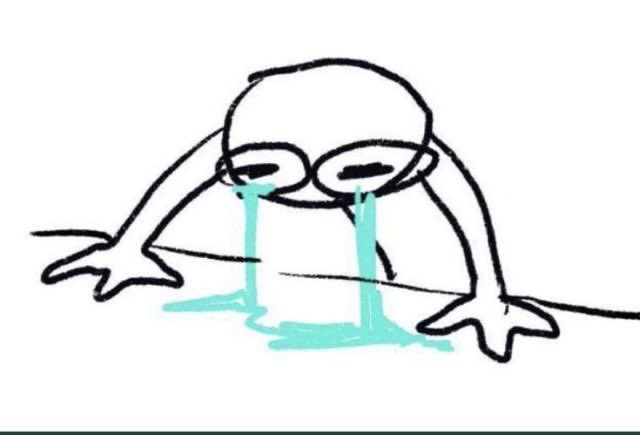 Cassyrippy's tweet image. why r the best artists comm so fuckin much bro..