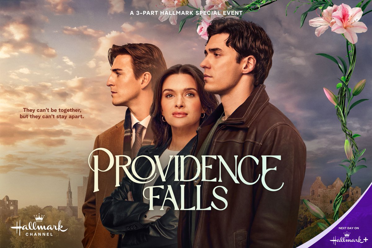 Hallmark Channel tweet media