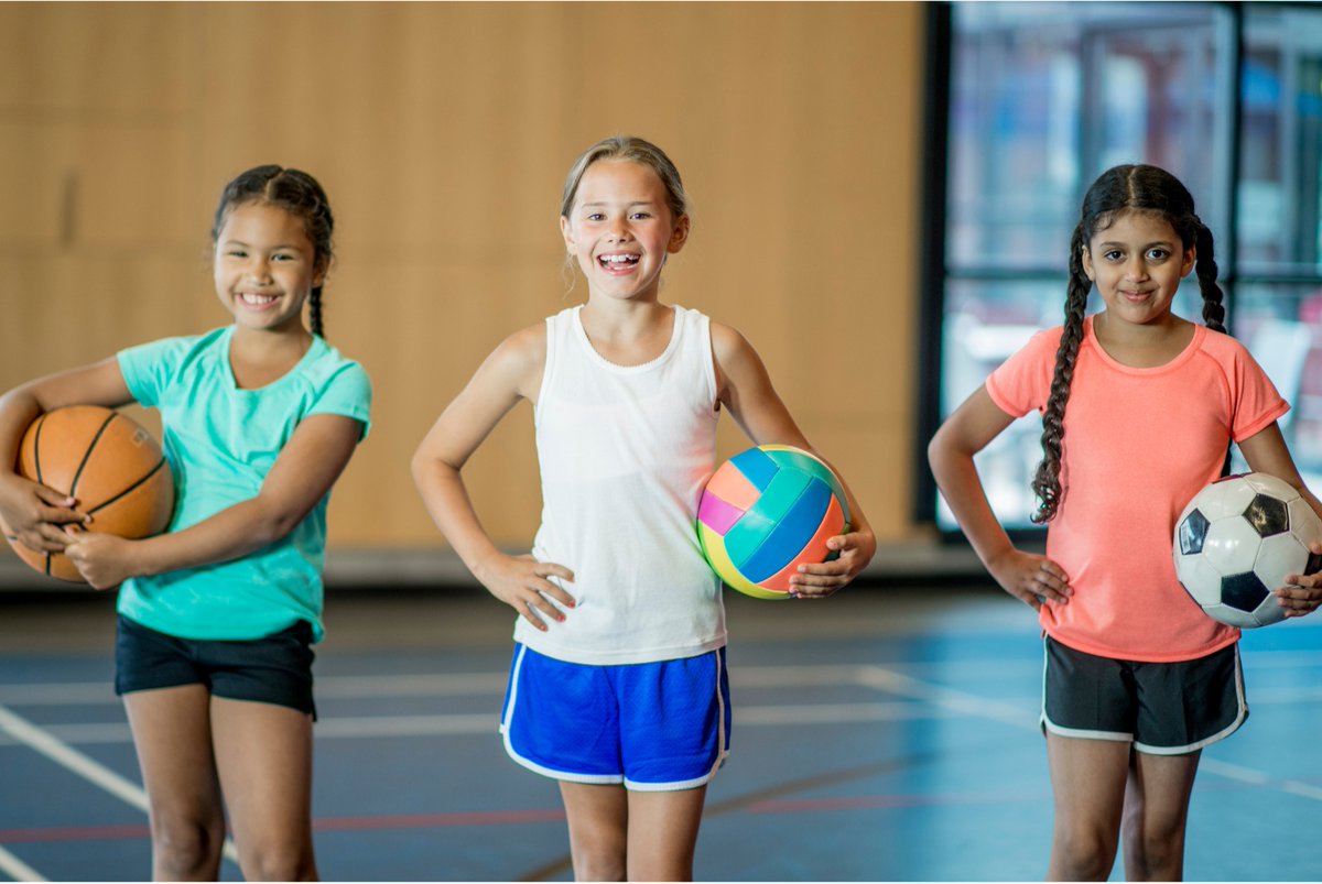 WolfsonChildren's tweet image. 🏀🏐⚽ The link between youth sports and mental health is stronger than you might think!
Kristen Galloway, PhD, LP, BCBA-D, Licensed Psychologist with Baptist Behavioral Health, joined Candace Burrows on the This is Y Podcast by @FirstCoastYMCA to explore how sports…