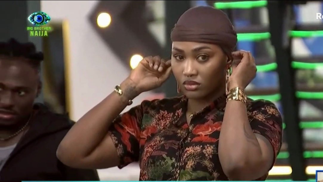 SULTANA_FARI8's tweet image. If you haven’t been added to the Twitter group, signify in the comment section🔮🔮
SULTANA FARIDA
#SultanaScarf
#BBNaija