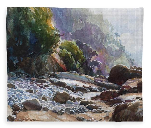 Instead of complaining that the beach wasn't sandy and soft, they marveled over how many treasures there were to find upon it.

Coastal Wilderness tapestry -- 2-steve-henderson.pixels.com/featured/coast…

#quote #art #artwork #travel #nature #oregon #beach #ocean #summer #vacation
