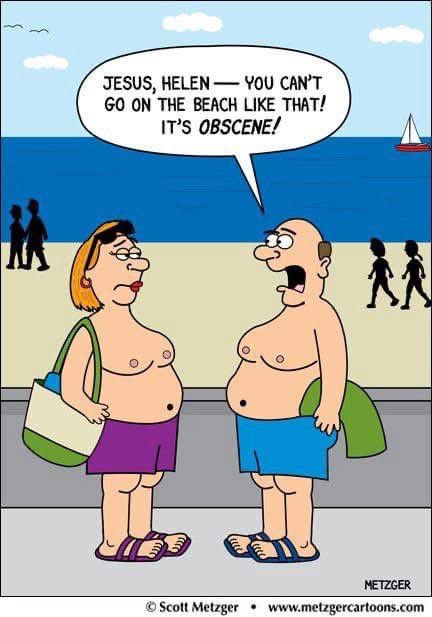 Always a nice reminder😉 GoTopless.org