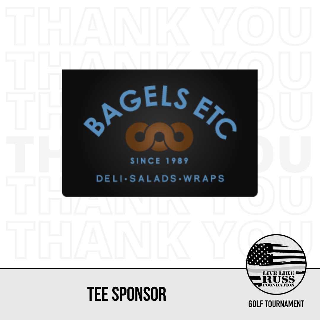 Live Like Russ Foundation tweet media