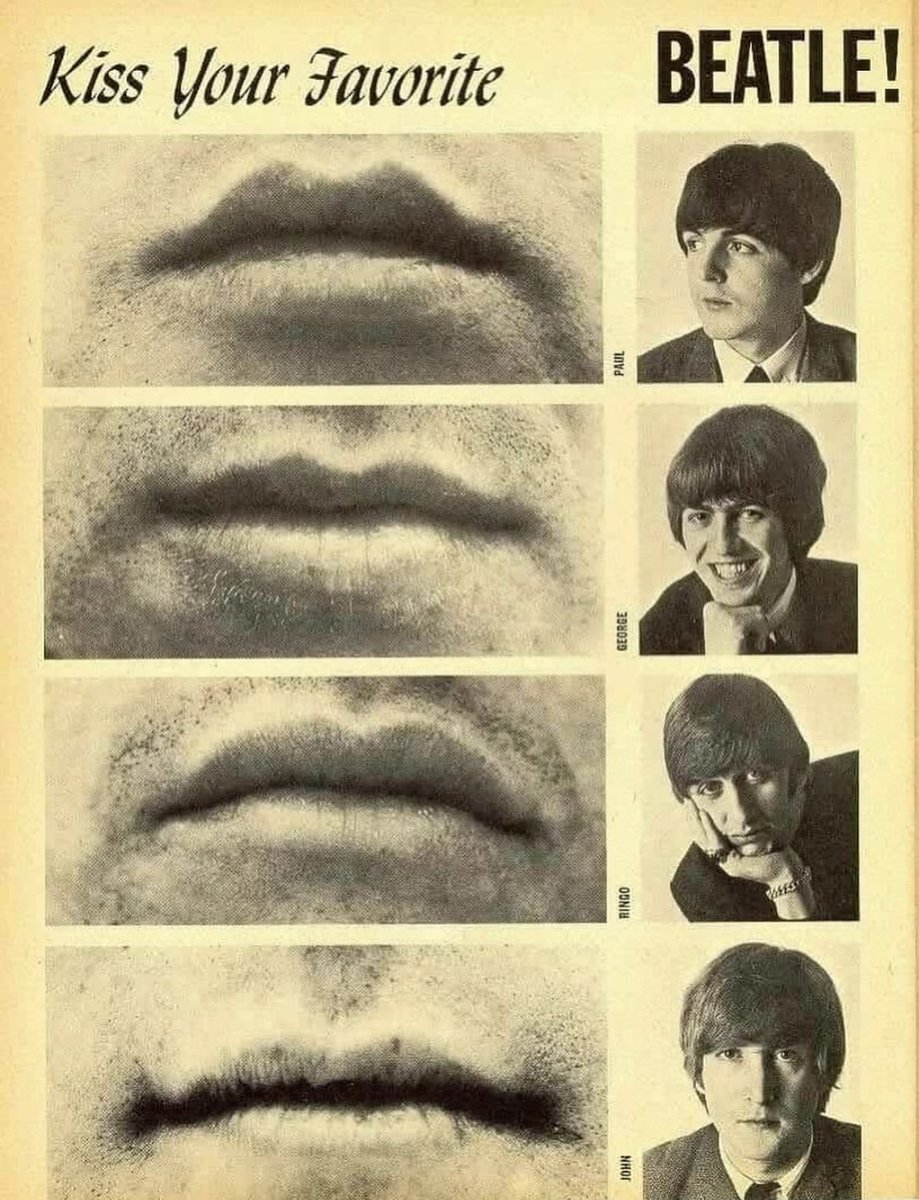 red_mutant_eyes's tweet image. I’m not a straight woman or gay man but I reckon *probably* Paul based on these pictures.