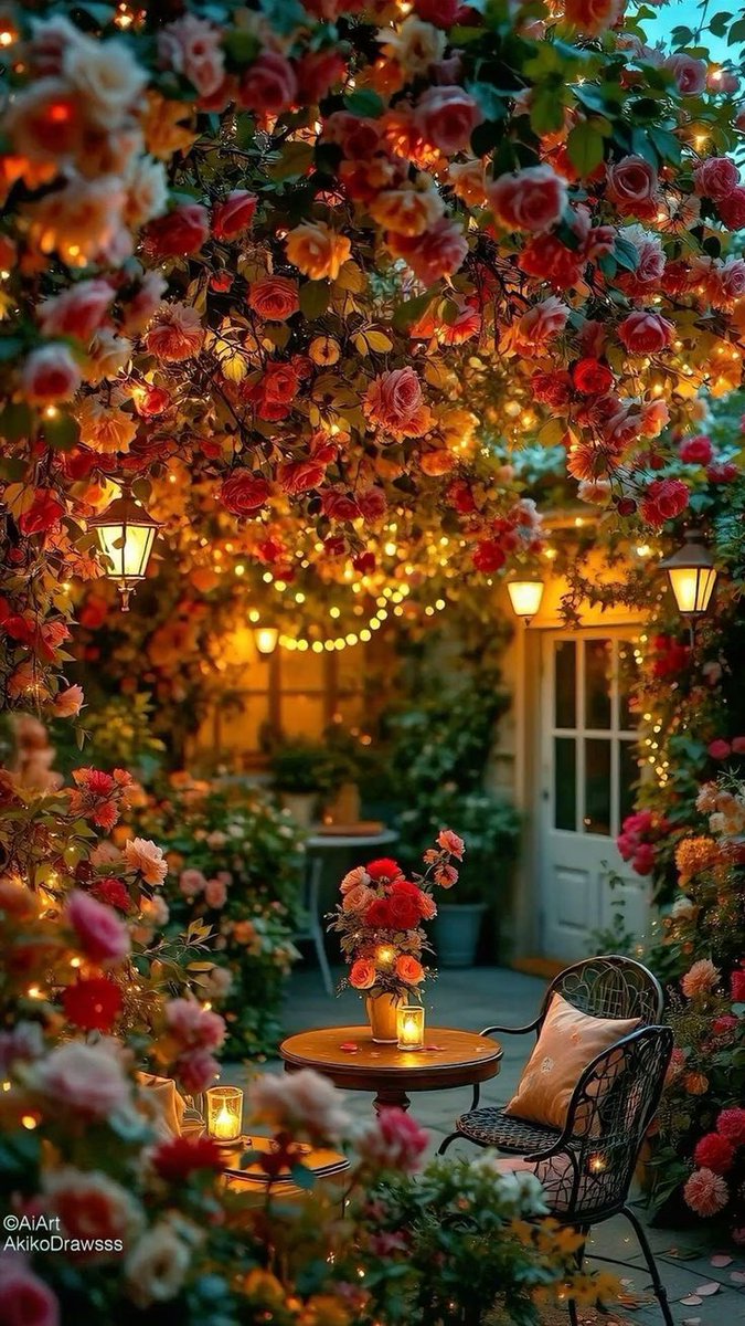 Enjoy your evening wherever you are ⭐🌙