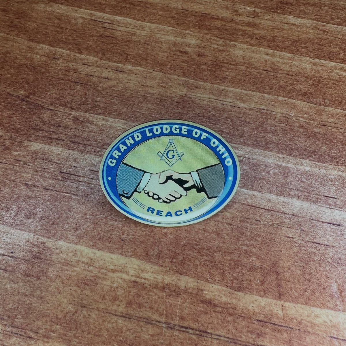 It’s awesome when friends send you cool things!! A huge thanks to <a href="/ChadKopenski/">Chad Kopenski</a>