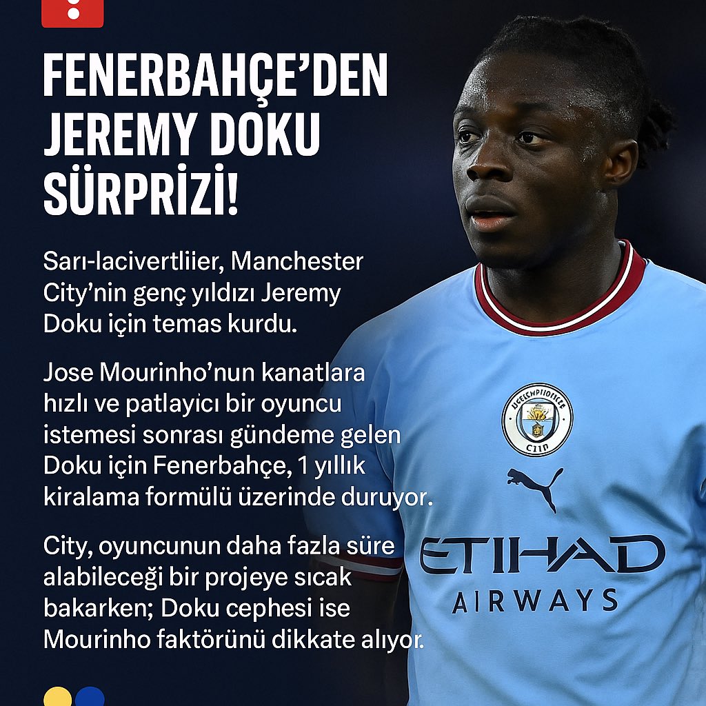 🔥 Fenerbahçe’den Doku bombası!