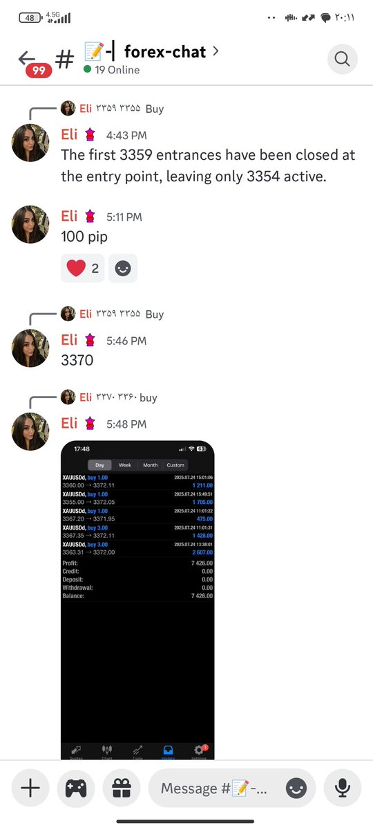ZaheriMS's tweet image. Hello everyone 👣
Making money is like drinking water❤️
Anyone who wants to give me the link to the group, send me a GM
@Forixo_
Let's go 👣....