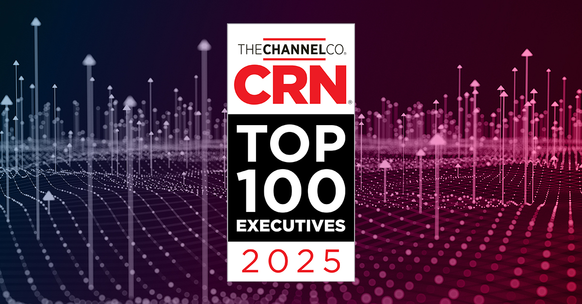 As part of our Top 100 Executives of 2025, the Top 25 Technology Disrupters of the Year have been answering the call from partners and customers to help companies improve their efficiency while also modernizing their IT environments.

Whether it’s helping customers and partners