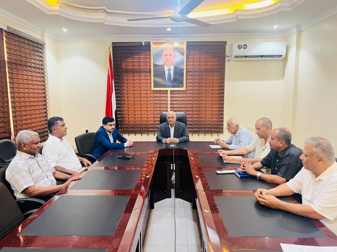 al_omanaa's tweet image. وزير المياه يوقع اتفاقية مشروع تعزيز خدمات المياه والصرف الصحي ويلتقي وفد الصليب الأحمر
al-omana.net/news247000.html
#صحيفة_الأمناء #الأمناء