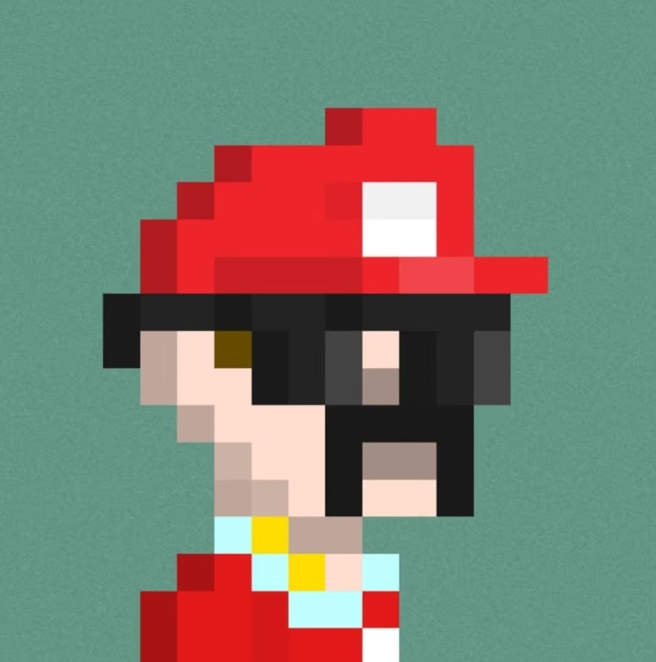🙊Hippie APES🙊 (@hbba_onchain) on Twitter photo 🤟 Big Hi <a href="/mechsicko_eth/">re:mechsicko 🟩</a> 🤟
😎My <a href="/re_generates/">re:generates</a> has become pixelated and will be in the new set <a href="/BrosOnBase/">Bros On Base</a> 👊
🤓Hurry up to take a seat while we cook🤓
#base #opensea #NFTs 🤟 Big Hi <a href="/mechsicko_eth/">re:mechsicko 🟩</a> 🤟
😎My <a href="/re_generates/">re:generates</a> has become pixelated and will be in the new set <a href="/BrosOnBase/">Bros On Base</a> 👊
🤓Hurry up to take a seat while we cook🤓
#base #opensea #NFTs