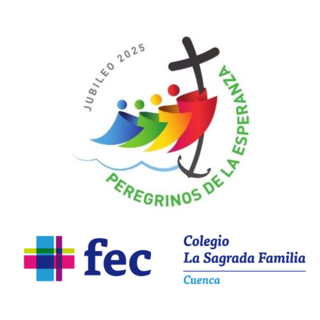 fecsfc's tweet image. Tras un parada en Barcelona, nuestros peregrinos emprenden su viaje a Roma para el Jubileo.

Gracias al colegio Scala Dei por acogernos.
Nos ponemos en marcha y pedimos vuestras oraciones para un día entero de viaje en bus. 🙏

#Jubileo2025 #experiencias