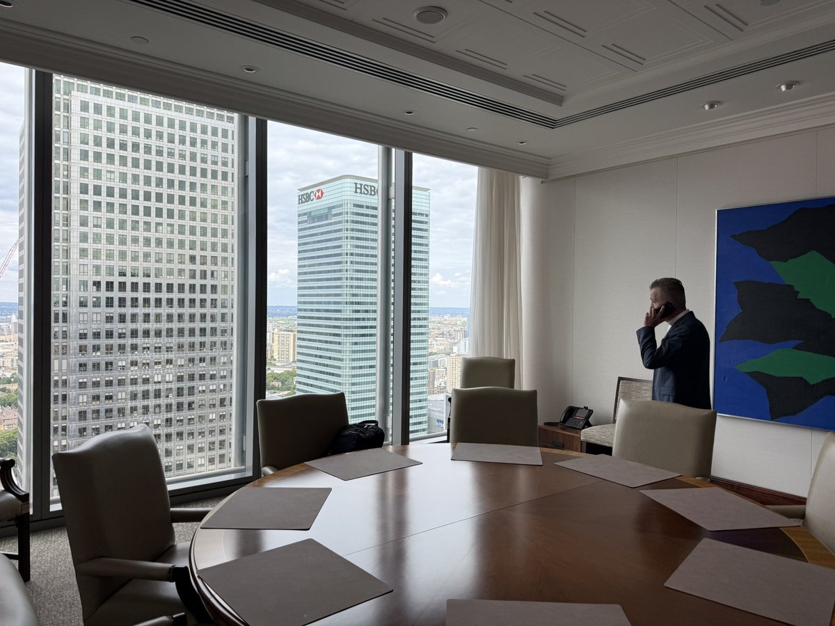 alpergintr's tweet image. Excited for what’s ahead with @inverternetwork - all those years of conviction is finally paying off.
We are onboarding some of the top asset managers in the world to DeFi, starting with emerging market assets.
Looks like we’ll be in London more often.
iykyk 🕳️🐇