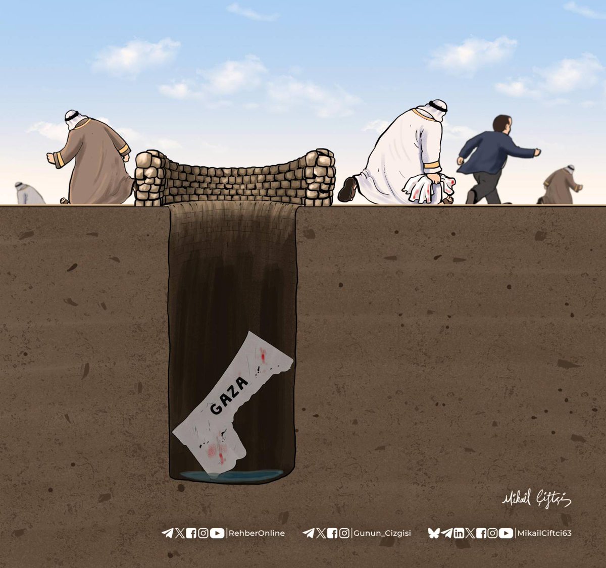 Mikail ÇİFTÇİ (@mikailciftci63) on Twitter photo #gaza #StarvationInGaza #starvation #gaza #StarvationInGaza #starvation