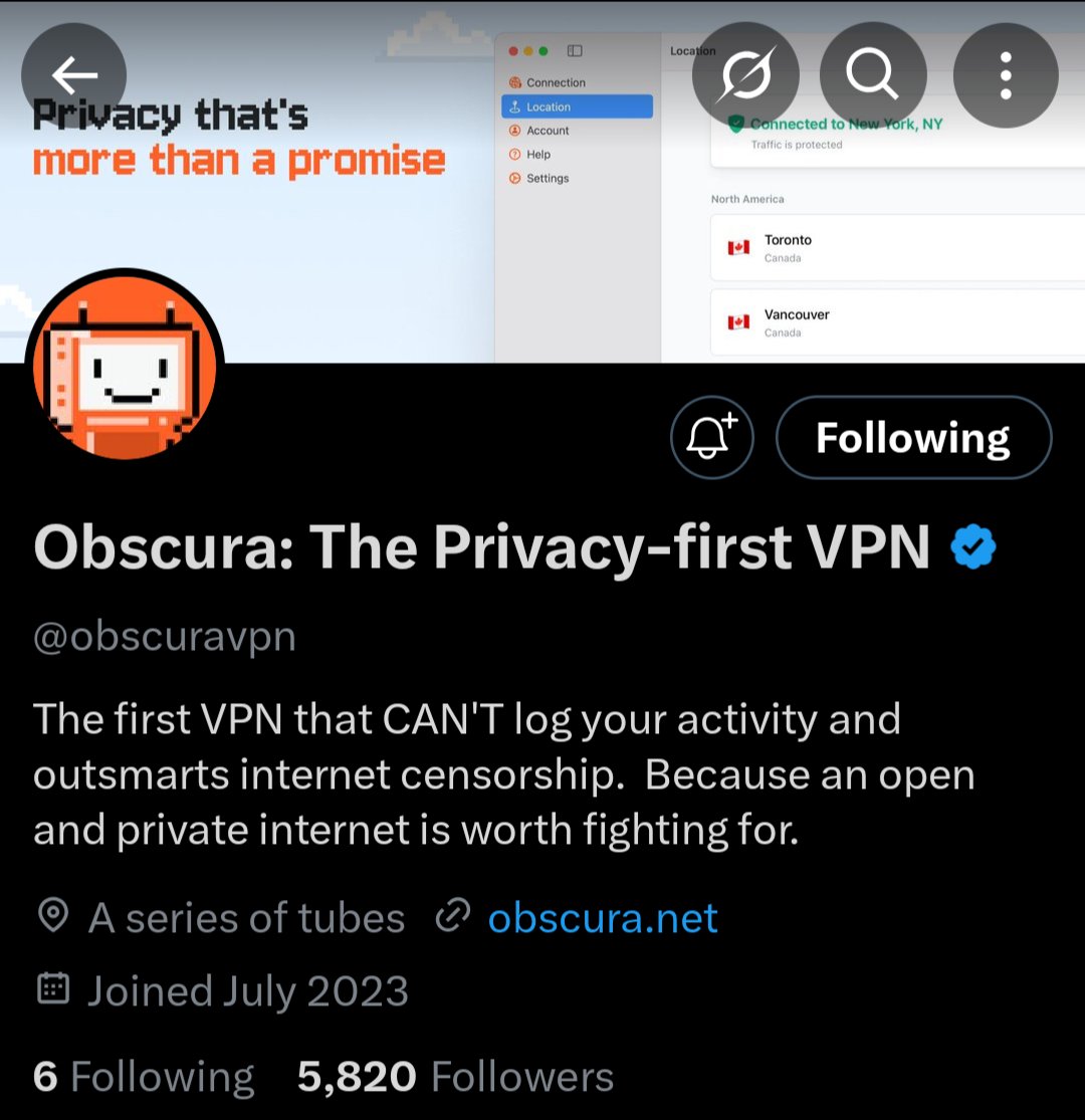 The5thForce0_0's tweet image. GM privacy hunters 🫡