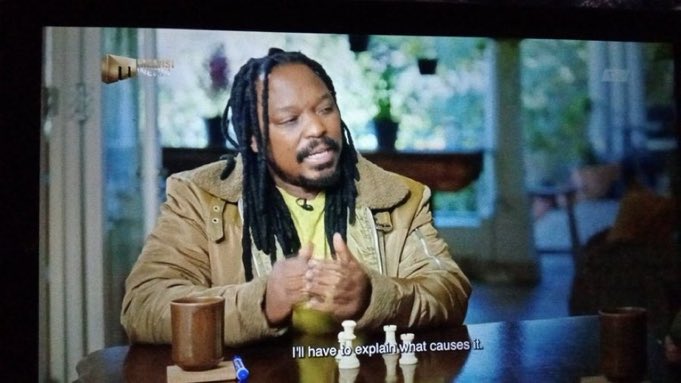 caleb_njabulo's tweet image. You may not understand everything you’re feeling — but your spirit does.
That’s what makes #Ubizo so powerful. It gives shape to the unseen and reminds us: you’re not alone.
@MzansiWethu