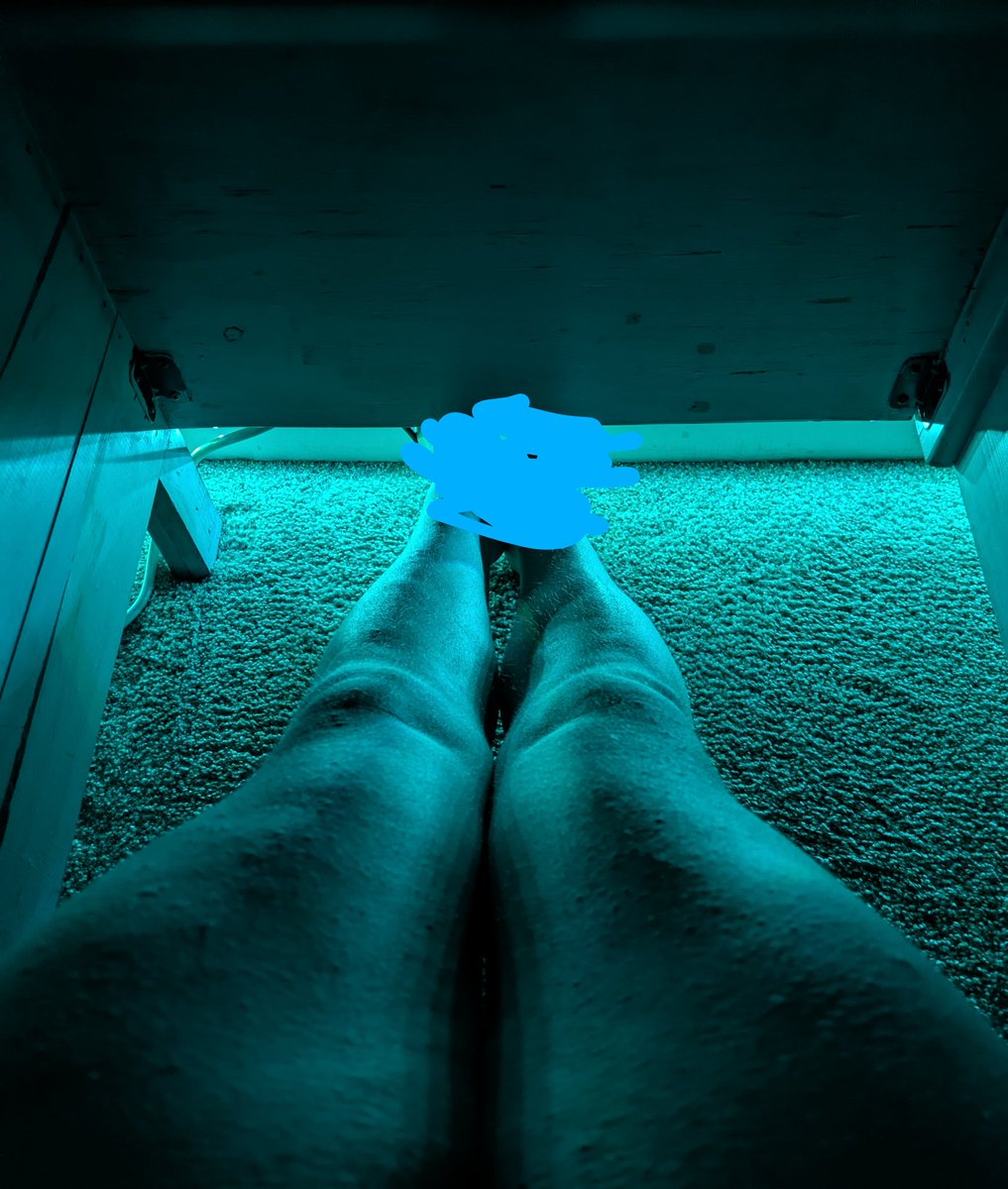 zedsamcat's tweet image. Teal lights are paid actors but I promise it looks better Iand shinier IRL