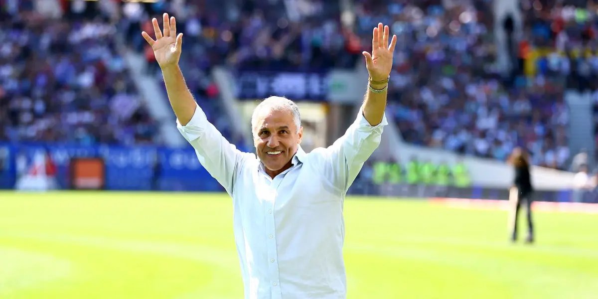 Beto Márcico en <a href="/BocaDeSeleccion/">Boca de Selección con Daniel Mollo💙💛</a> y <a href="/marcelolerner1/">marcelo lerner</a> 🗣️
S/#Russo 
"Estoy TOTALMENTE convencido que #Russo va a revertir este momento"

S/#Riquelme y el consejo del futbol🎙️🤔
"A Román hay que cuidarlo, yo quiero que les vaya bien a TODOS, pero porque quiero que a Boca le vaya bien"