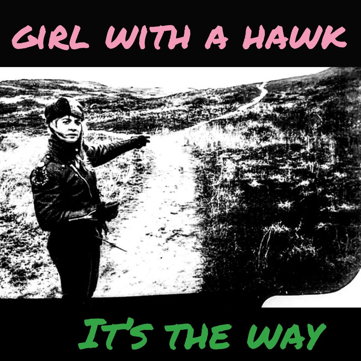 RadioCandyHits's tweet image. Thanks to 2REM (Australia) 104TripleM (Sydney)
Attic Show (New York) Hanks Rock and Roll Radio (Texas)
Northern Quarter Radio (United Kingdom) Whatever68Radio (USA)
for adding @Lindasviens Girl With a Hawk "It's The Way" to your stations.