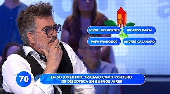 ¿Quién creéis que hizo esto? #Pasapalabra1322

Directo ▶️ atres.red/vavio