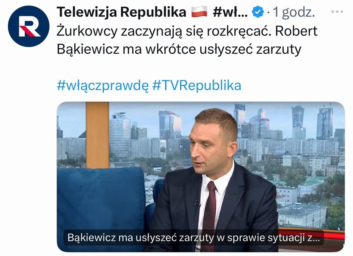 LachmannAnna's tweet image. Żurkowcy.🔥