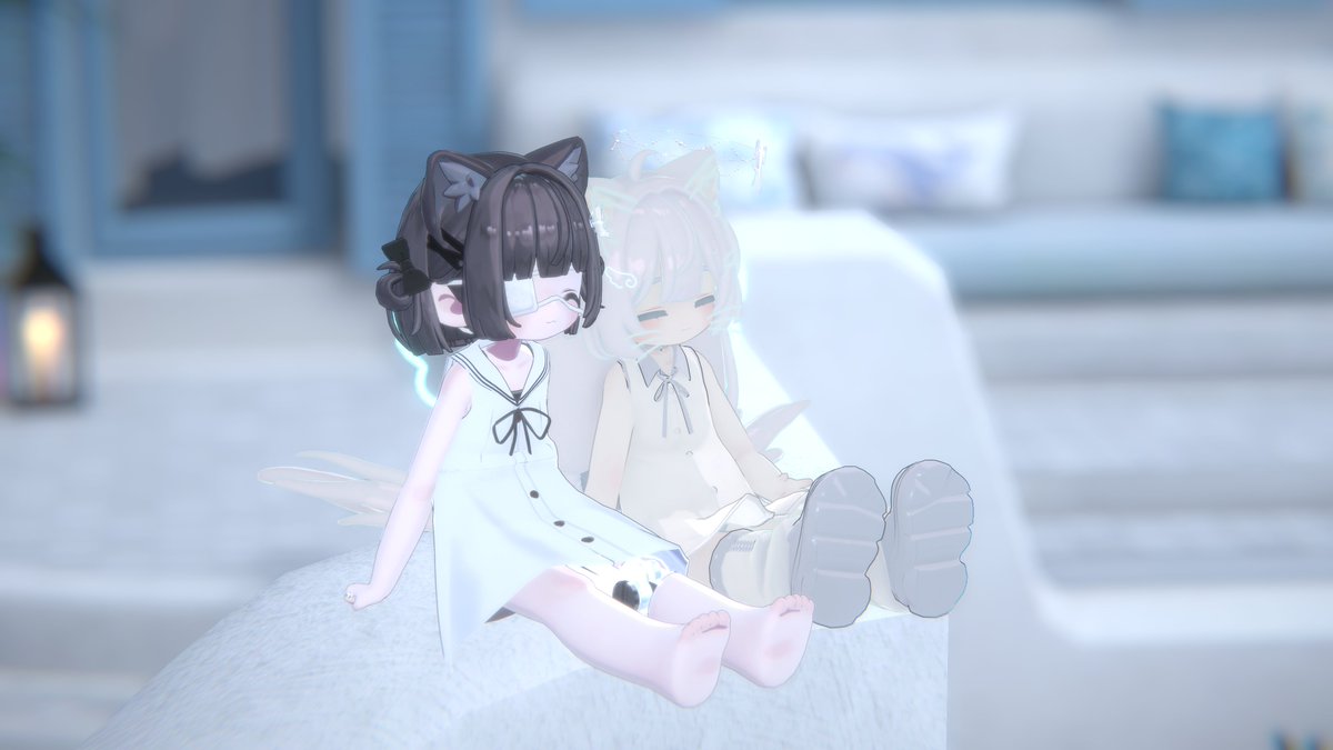 Rimy_VRC's tweet image. 