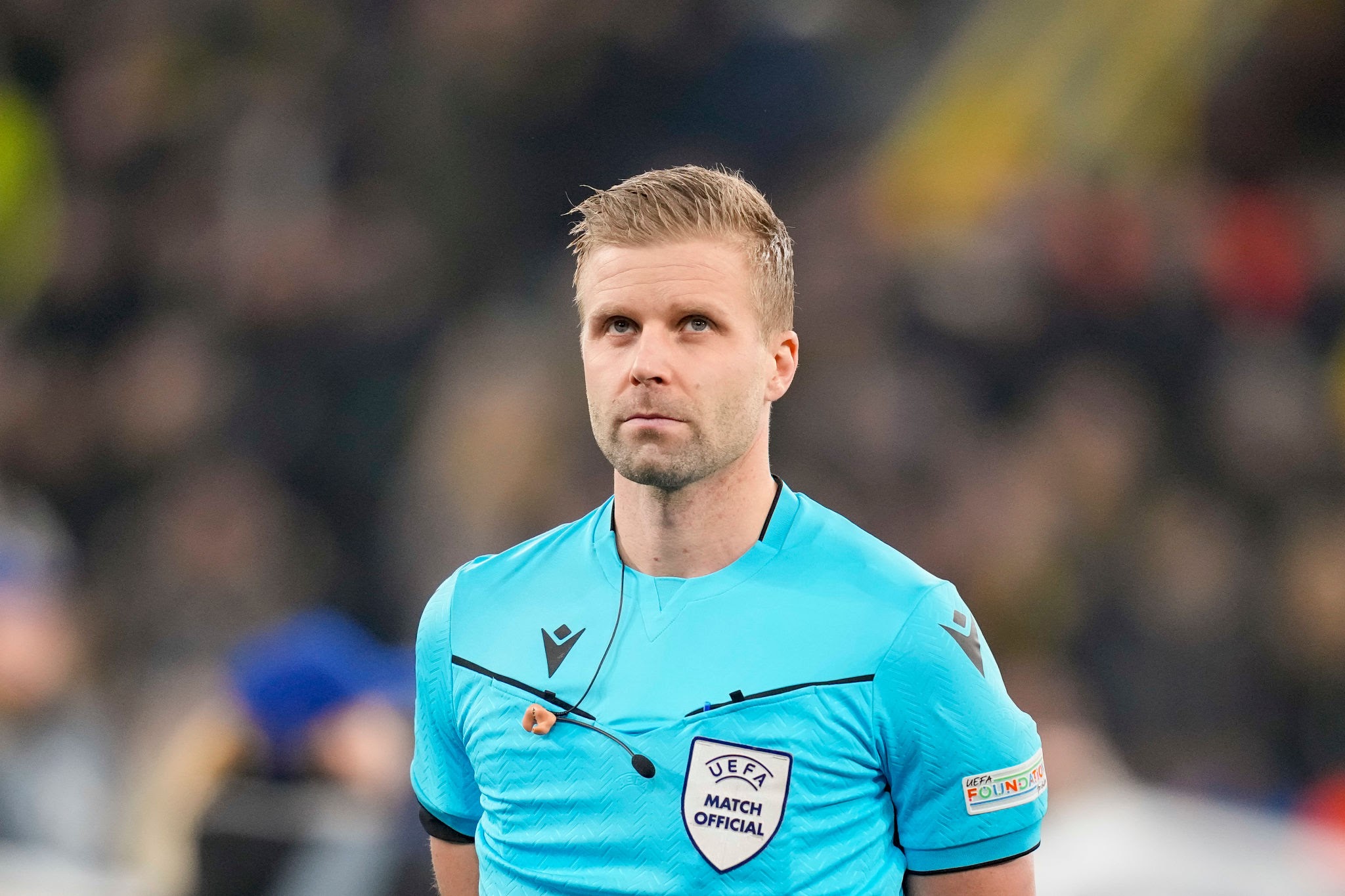 Fenerbahçe'de Şampiyonlar Ligi rüzgârları ters esti: Feyenoord deplasmanında kaybettik!