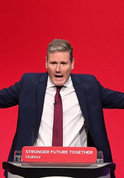 When you step back and look at the events of the last week…

It’s not just that the British establishment is out of touch.

It’s that it increasingly seems like they hold so many of their own people in utter contempt.

Some would say we're a nation in pain. 

Thread 🧵