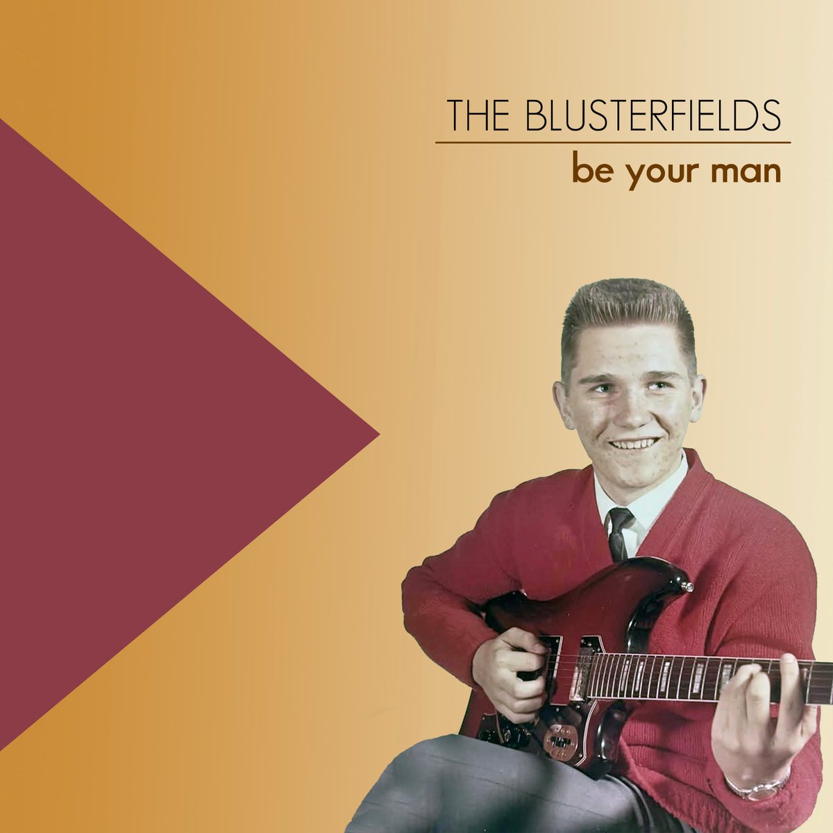 RadioCandyHits's tweet image. Thanks to 2REM (Australia) 104TripleM (Sydney)
Attic Show (New York) Hanks Rock and Roll Radio (Texas)
Northern Quarter Radio (United Kingdom) Whatever68Radio (USA)
for adding @TheBlusterfields "Be Your Man" to your stations.