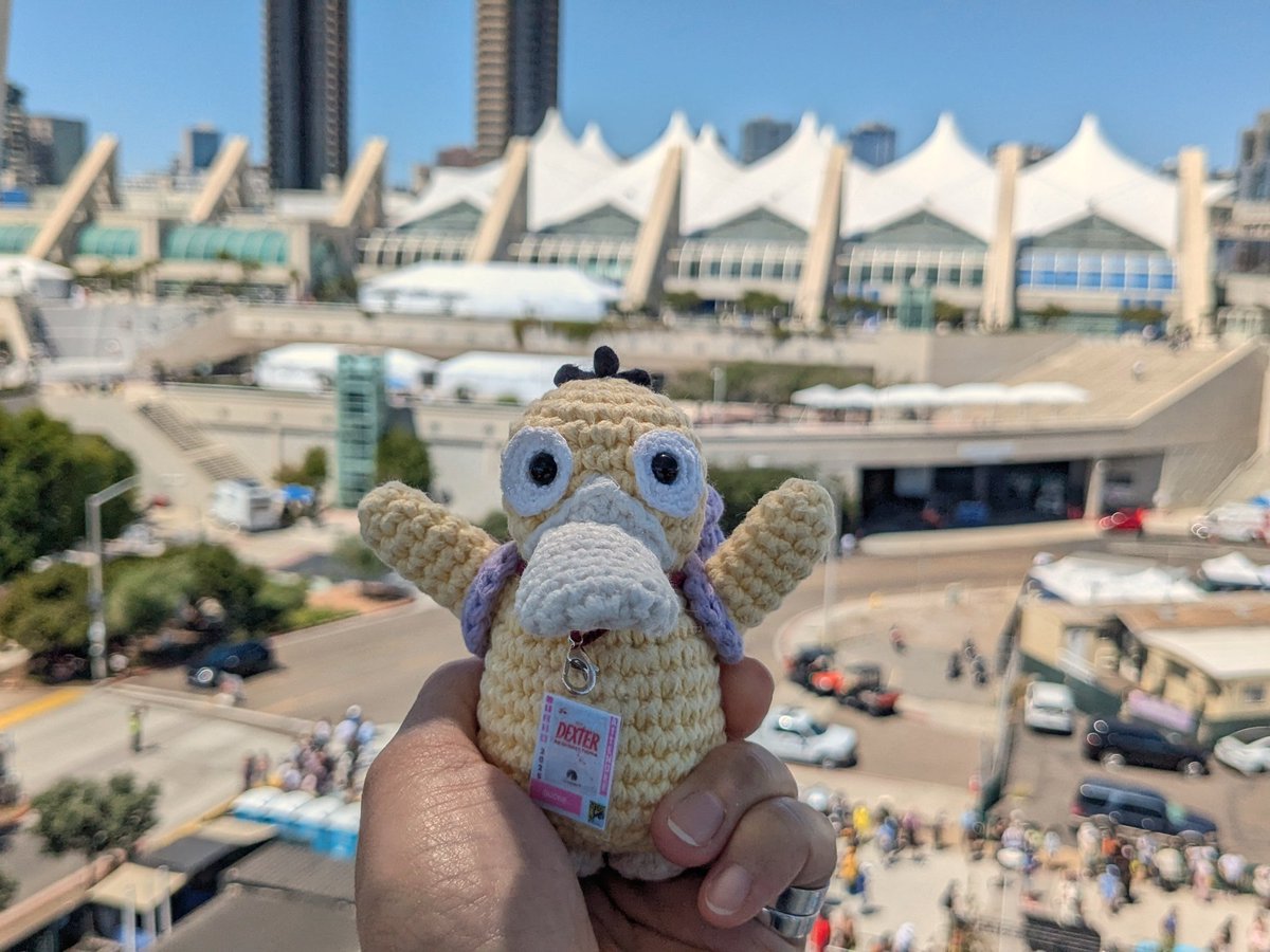 Nifty Neuron 🧶 tweet media