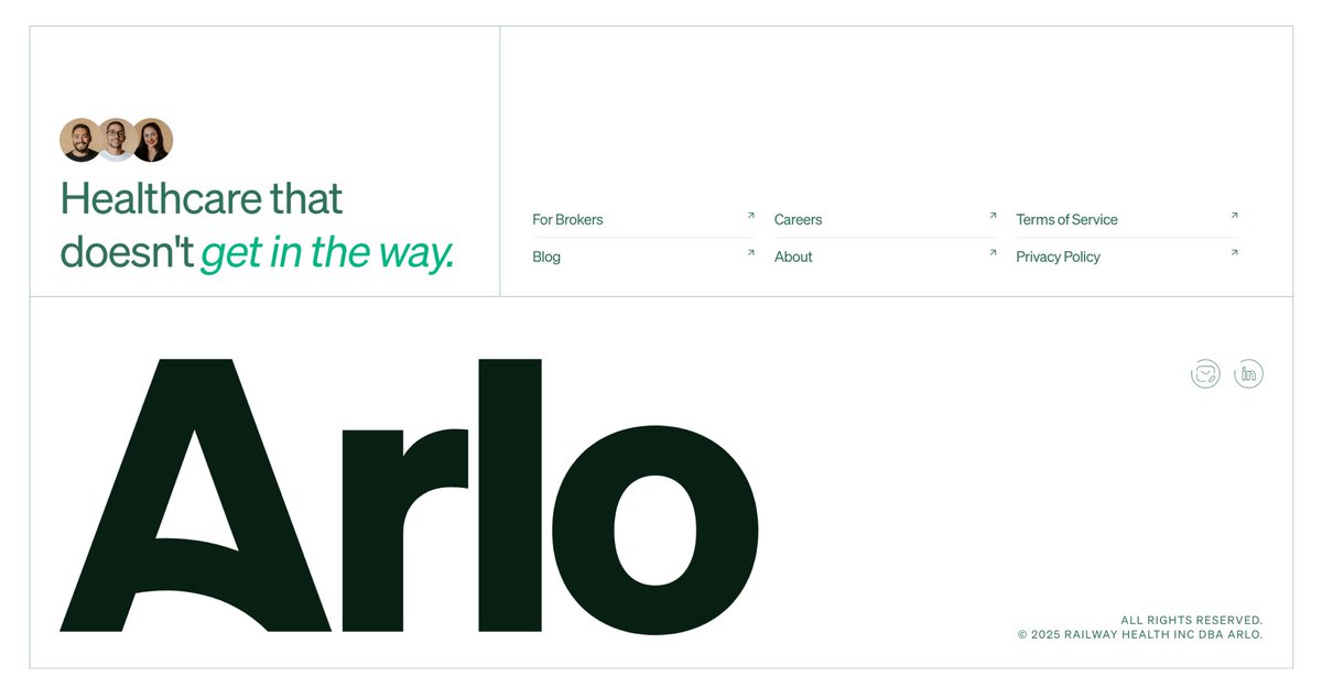Arlo ↓

footer.design/sites/arlo