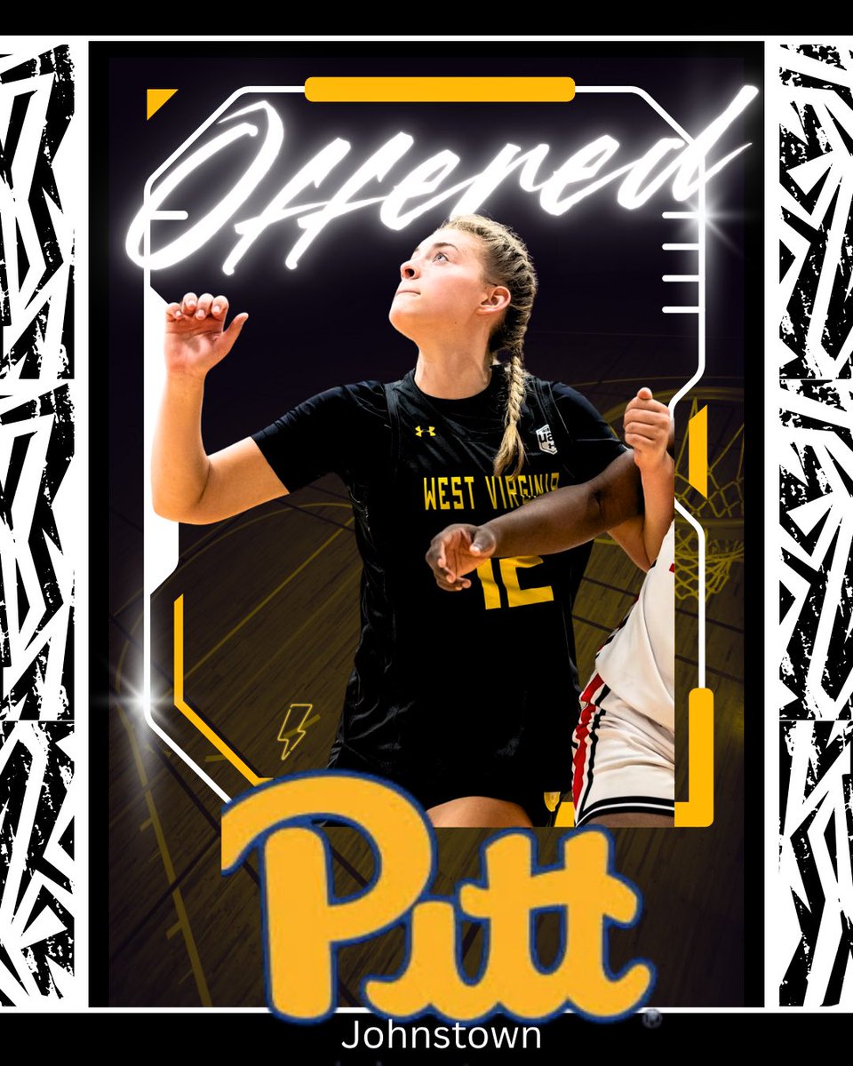 Adelyn (@ady_martin08) on Twitter photo After a great conversation with <a href="/shack4055/">D'wan Shackleford-Vickroy</a> I am excited to announce that I’ve received an offer from Pitt-Johnstown University!!! After a great conversation with <a href="/shack4055/">D'wan Shackleford-Vickroy</a> I am excited to announce that I’ve received an offer from Pitt-Johnstown University!!!