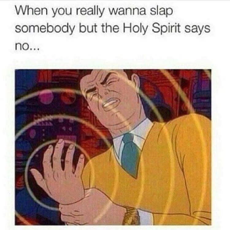 All the time 😂