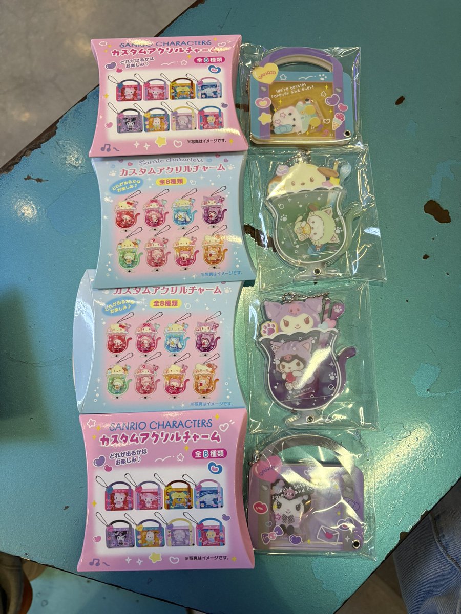 phanidapear's tweet photo. พวงกุญแจอะคริลิคซาริโอ #ตลาดนัดซานริโอ #ตลาดนัดsanrio 
199 ส่งฟรี ซื้อหลานชิ้นลดได้งับ
โปเชโกะ ปอมปอม คุโรมิ https://t.co/HtCXf0lAKJ