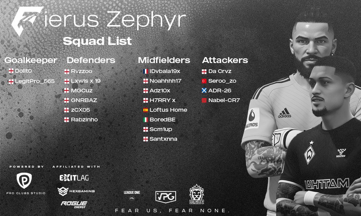 Fierus Zephyr tweet media