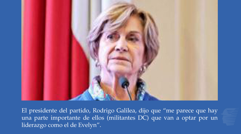 __elmercurio's tweet image. RN apuesta porque militantes democratacristianos contrarios a Jara (PC) apoyen a Matthei (ChV)
digital.elmercurio.com/2025/07/28/C/1…