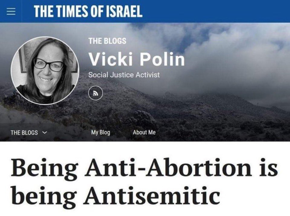 Abort Israel.

Checkmate 😉