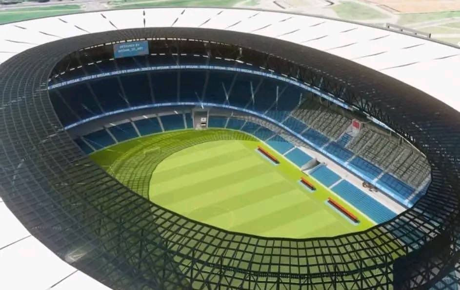 drpenking's tweet image. Morocco will host the 2025 AFCON, 2026 WAFCON, 2025, 2026, 2027, 2028, 2029 FIFA U-17 Women's World Cup, 2029 FIFA Club World Cup, 2029 FIFA Arab Cup and 2030 FIFA World Cup.
Morocco also hosted the 2024 WAFCON, 2023 FUTSAL AFCON, 2023 FIFA Club World Cup and 2023 U-23 AFCON.…
