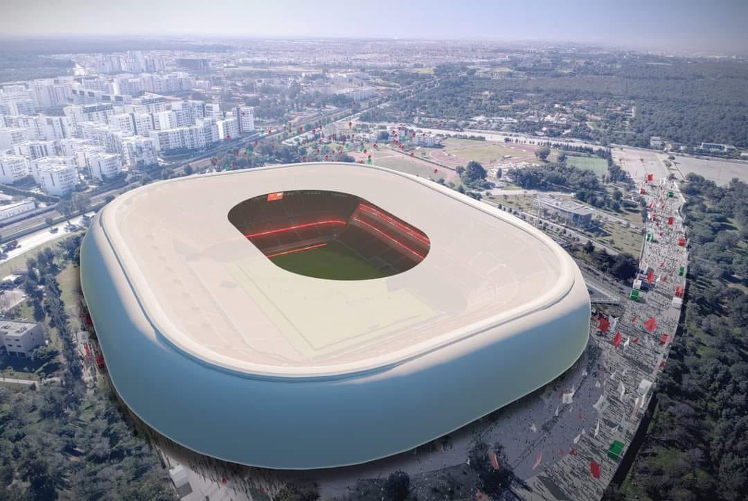 drpenking's tweet image. Morocco will host the 2025 AFCON, 2026 WAFCON, 2025, 2026, 2027, 2028, 2029 FIFA U-17 Women's World Cup, 2029 FIFA Club World Cup, 2029 FIFA Arab Cup and 2030 FIFA World Cup.
Morocco also hosted the 2024 WAFCON, 2023 FUTSAL AFCON, 2023 FIFA Club World Cup and 2023 U-23 AFCON.…