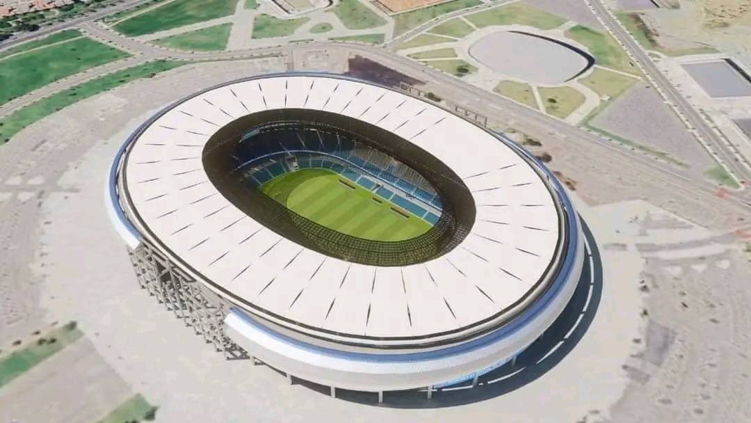 drpenking's tweet image. Morocco will host the 2025 AFCON, 2026 WAFCON, 2025, 2026, 2027, 2028, 2029 FIFA U-17 Women's World Cup, 2029 FIFA Club World Cup, 2029 FIFA Arab Cup and 2030 FIFA World Cup.
Morocco also hosted the 2024 WAFCON, 2023 FUTSAL AFCON, 2023 FIFA Club World Cup and 2023 U-23 AFCON.…