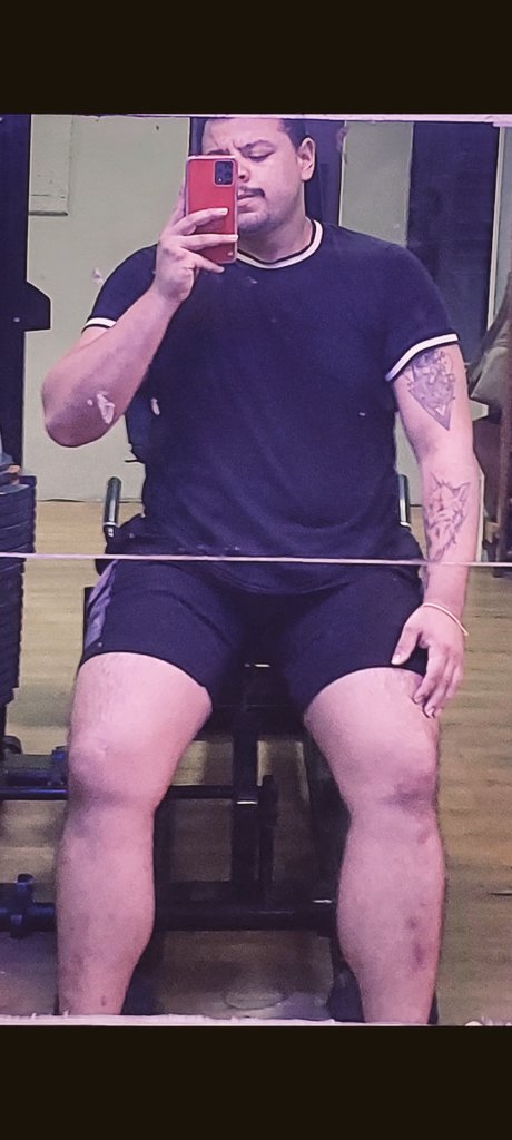 binho (@fabio_larrat) on Twitter photo 