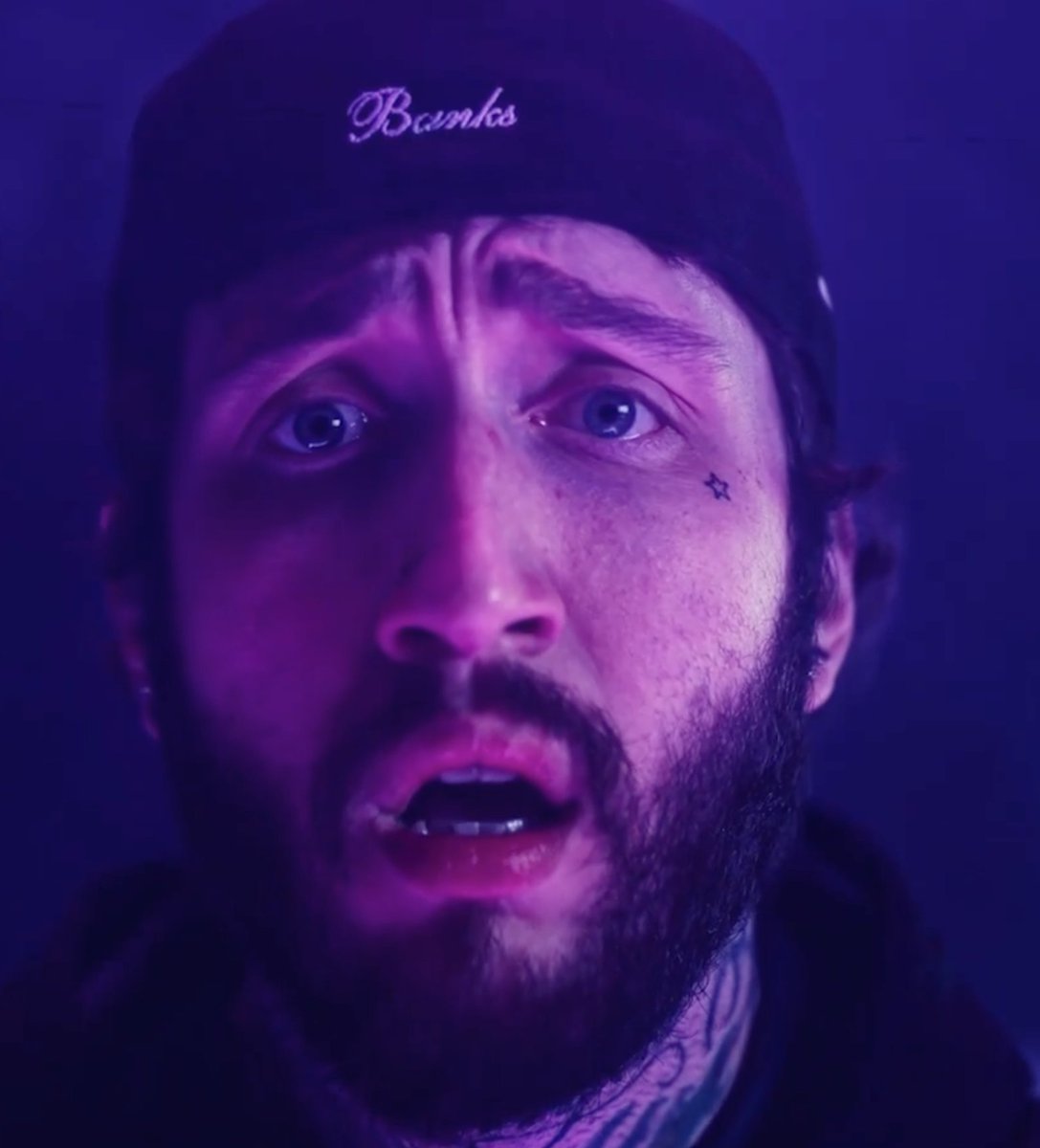 RICKY "MAX EXTRACTOR" BANKS

THE NEW AGE SCAM OVERLORD