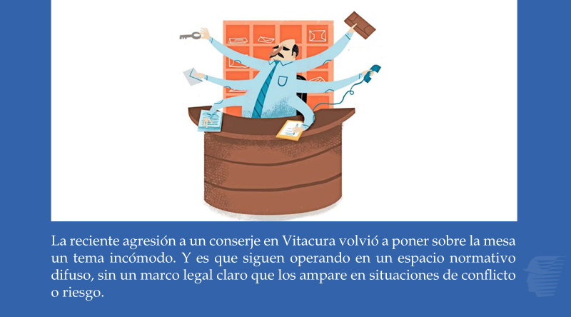 __elmercurio's tweet image. ¿Quién protege a los conserjes? La deuda pendiente con los guardianes de los edificios digital.elmercurio.com/2025/07/28/A/1…