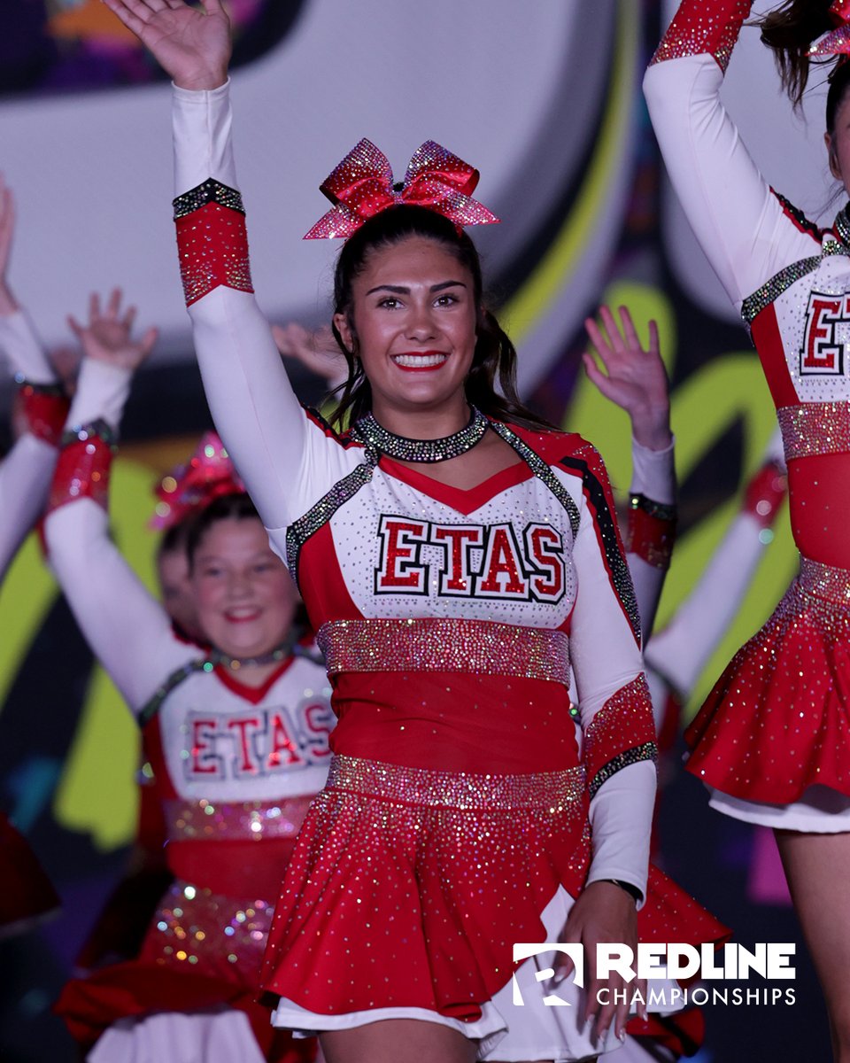 Redlinecheer's tweet photo. 🏆 YOUR 2025-2026 REDLINE SCHEDULE IS HERE! 🏆 With over 30 incredible events across 8 states, there's never been a better time to plan your championship season!

Ready to lock in your spots and start saving? Head to https://t.co/nWAxmJs8k8 and build your perfect season today! https://t.co/arxqd82Brl