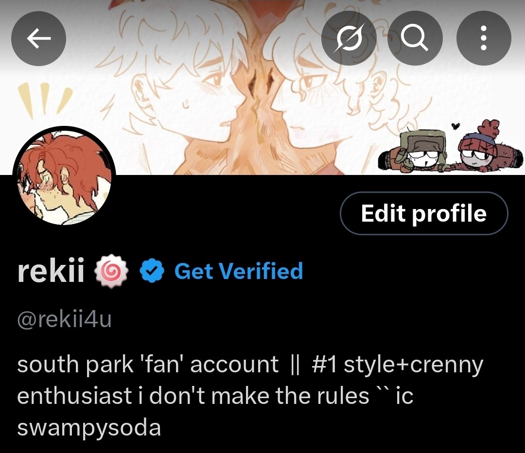 rekii 🍥 (@rekii4u) / Posts / X