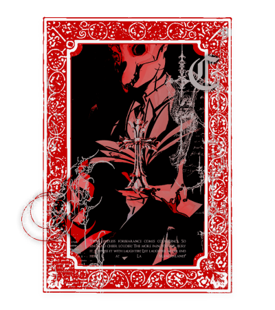 CONFESSEDBLOOD's tweet photo. ㅤ
 ⠀ 𓆩✞︎ ⠀𝔏𝐄𝐓⠀ ⠀⁀➴༯ ⠀ ⠀𝔐𝐄 𝔐𝐀𝐊𝐄⠀ ⠀ 𓂃 ࣪ ִֶָ☾.⠀ ⠀ 𝔐𝐘 𝔊𝐑𝐈𝐄𝐅⠀ ⠀  ִֶָ˖·˳⠀ ⠀ 𝔄 ℭ𝐎𝐌𝐌𝐎𝐃𝐈𝐓𝐘⠀ ⠀ ！

⠀⠀⠀⠀⠀⠀ #LIMBUSCOMPANYRP ꔠ #MVRP

ㅤ https://t.co/UL4pOfOBhg