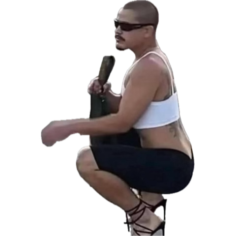 cosmicyitty's tweet image. ur welcome papi hermoso may u roll so hard u remember who u are