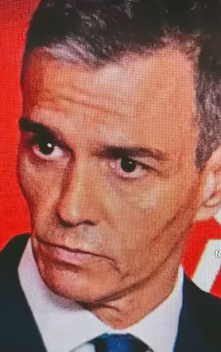 melgvox's tweet image. Mañana me reúno con el rey
#SanchezCorrupto 
#sanchezaprisión