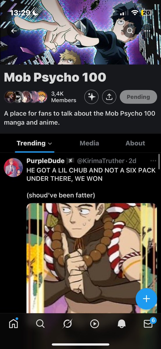 HoodBakugo's tweet image. let me in